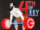 CrossFit Cullman’s 3rd annual 4th of July Throwdown coming up this Saturday