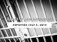 Arrests and incidents reported July 3, 2019