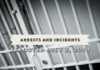 Arrests and incidents reported July 2, 2019