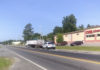 Tyson: recent road spills not a health threat