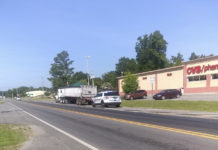 Tyson: recent road spills not a health threat