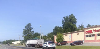 Tyson: recent road spills not a health threat