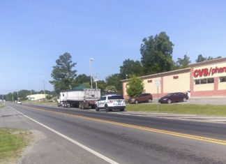 Tyson: recent road spills not a health threat