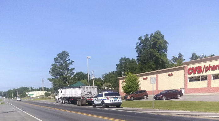 Tyson: recent road spills not a health threat