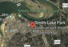 2 transported to Cullman Regional following lightning strike at Smith Lake Park