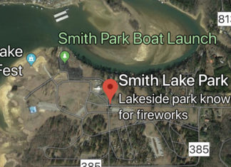 2 transported to Cullman Regional following lightning strike at Smith Lake Park