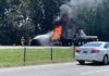 No injuries in I-65 crane fire