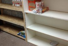 ‘The shelves are empty’: Cullman Caring for Kids in desperate need of donations