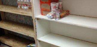 ‘The shelves are empty’: Cullman Caring for Kids in desperate need of donations