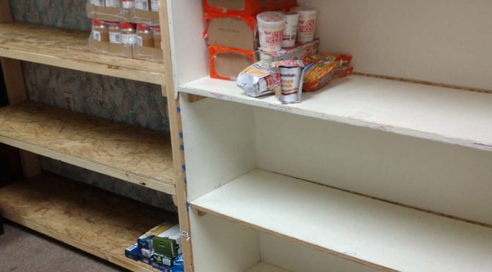 ‘The shelves are empty’: Cullman Caring for Kids in desperate need of donations