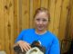 Poultry enthusiasts flock to Agriplex for Living Landscapes lecture on backyard chickens