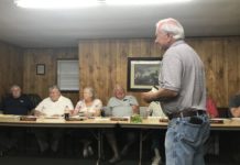 Baileyton Council adding new security measures for community