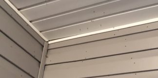 Arbor East residents swarm Cullman City Council meeting over fly problem