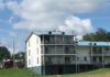 Small fire at Lake Catoma Apartments