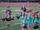 ‘Fuego y Furia’: Bearcat Band readies for 2019 marching season