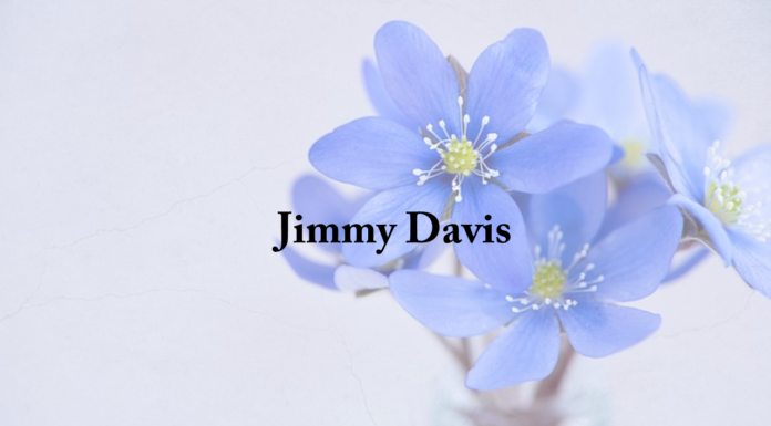 Jimmy Davis