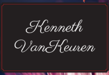 Obituary: Kenneth VanKeuren