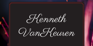 Obituary: Kenneth VanKeuren