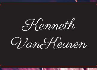 Obituary: Kenneth VanKeuren