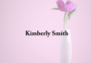 Obituary: Kimberly Smith