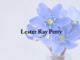 Obituary: Lester Ray Petty