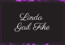 Obituary: Linda Gail Fike