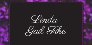 Obituary: Linda Gail Fike