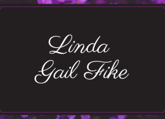Obituary: Linda Gail Fike