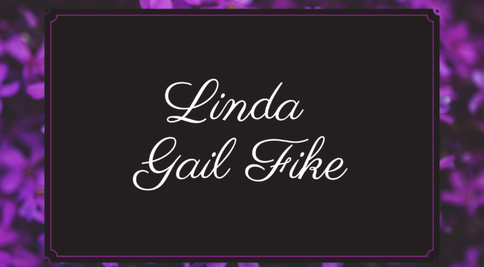 Obituary: Linda Gail Fike