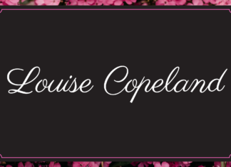 Obituary: Louise Copeland