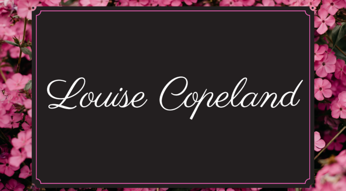 Obituary: Louise Copeland