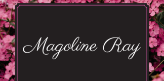 Obituary: Magoline Ray (updated)