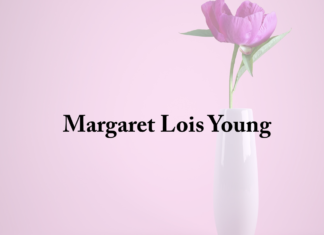 Obituary: Margaret Lois Young