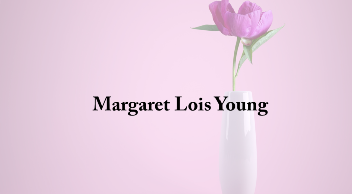 Obituary: Margaret Lois Young