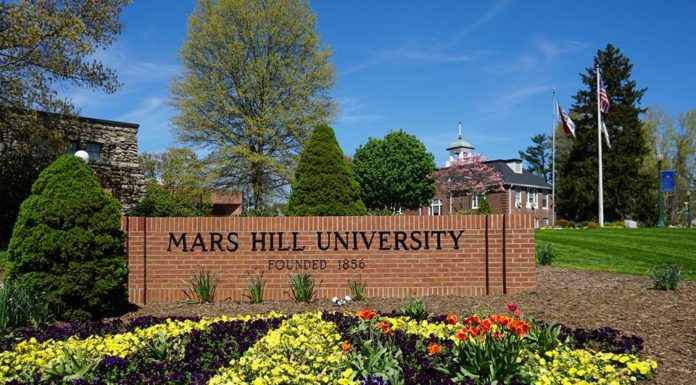 Stanley named to Spring 2019 Dean’s List at Mars Hill University