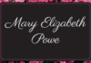 Obituary: Mary Elizabeth Powe