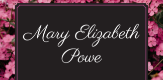 Obituary: Mary Elizabeth Powe
