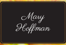 Obituary: Mary Hoffman