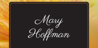 Obituary: Mary Hoffman
