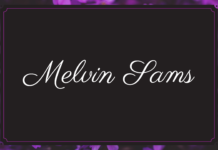 Obituary: Melvin Sams