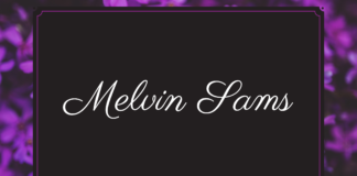 Obituary: Melvin Sams
