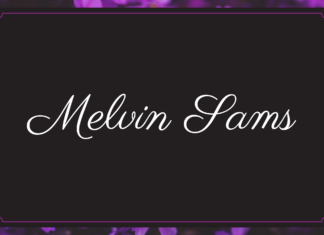 Obituary: Melvin Sams