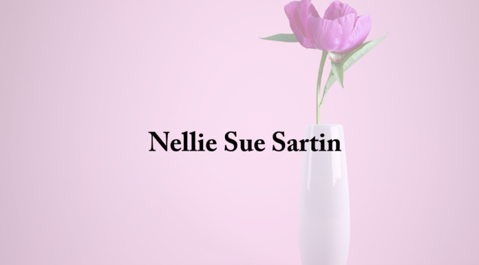 Obituary: Nellie Sue Sartin
