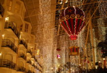 WSCC Alumni Association plans Victorian Christmas trip to Franklin and Nashville