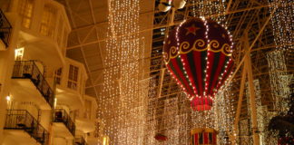 WSCC Alumni Association plans Victorian Christmas trip to Franklin and Nashville