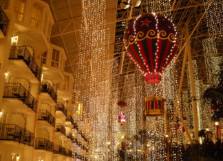 WSCC Alumni Association plans Victorian Christmas trip to Franklin and Nashville