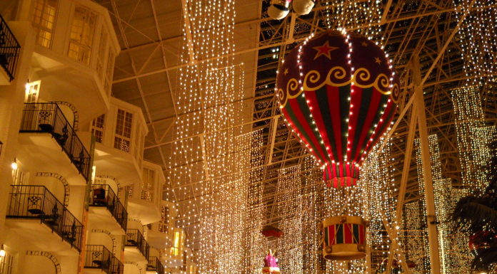 WSCC Alumni Association plans Victorian Christmas trip to Franklin and Nashville