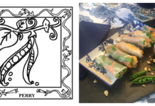 67-County Alabama Garden Party: Perry County