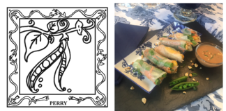 67-County Alabama Garden Party: Perry County