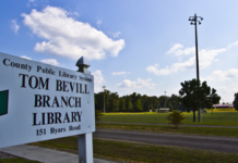 Colony does not renew NARCOG contract for town librarian, library faces possible temporary closure